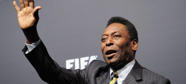 Pele