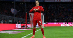 Lewandowski