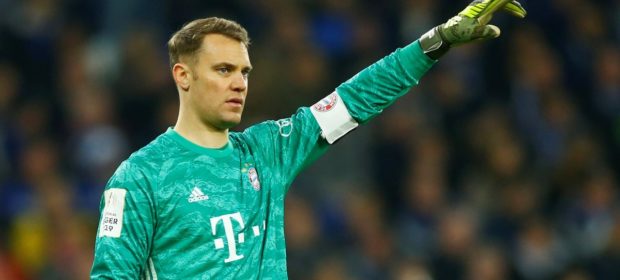 Neuer