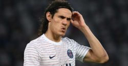 Edinson Cavani