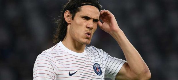 Edinson Cavani