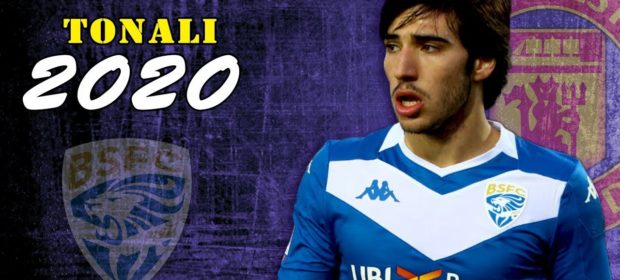 Sandro Tonali