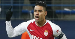 Falcao