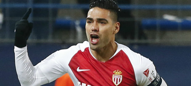 Falcao