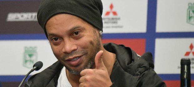 Ronaldinho