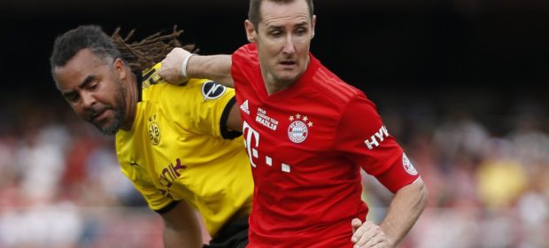 Klose