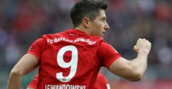 Lewandowski