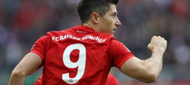 Lewandowski