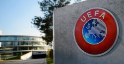 UEFA