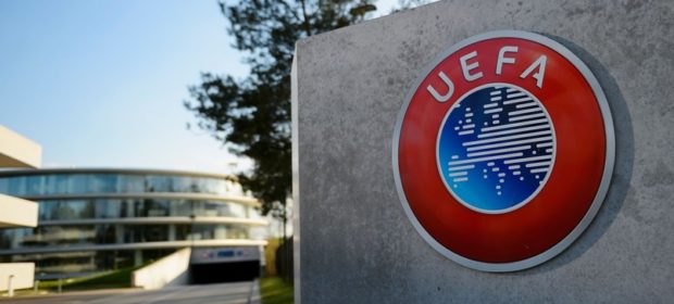 UEFA