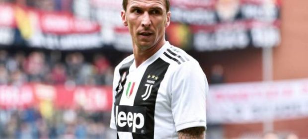 Mandzukic