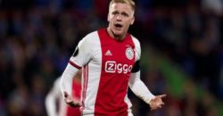 Van de Beek