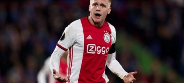 Van de Beek