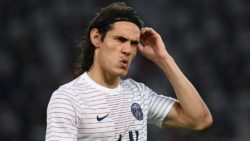 Edinson Cavani