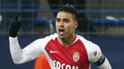 Falcao