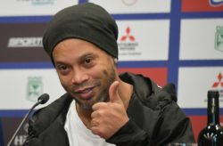 Ronaldinho