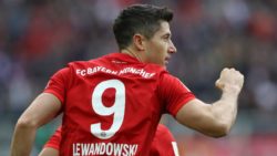 Lewandowski