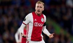 Van de Beek